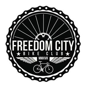 Freedom City Bike Club